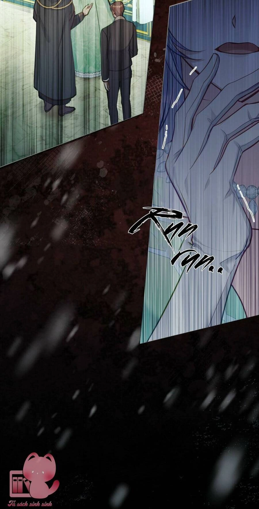 Nếu Không Vâng Lời Công Tước Chapter 1 - 79