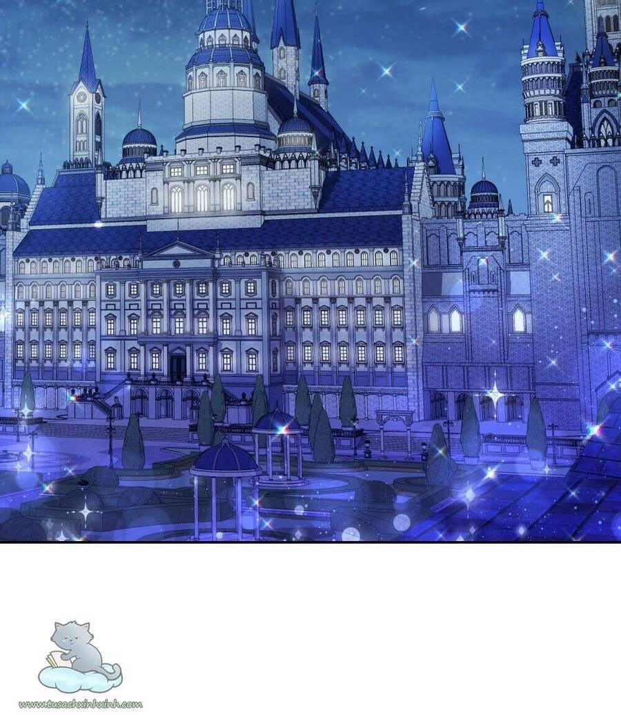 Nếu Không Vâng Lời Công Tước Chapter 1 - 91