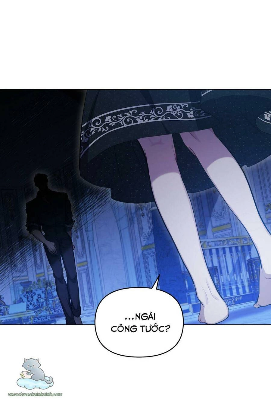 Nếu Không Vâng Lời Công Tước Chapter 1 - 105