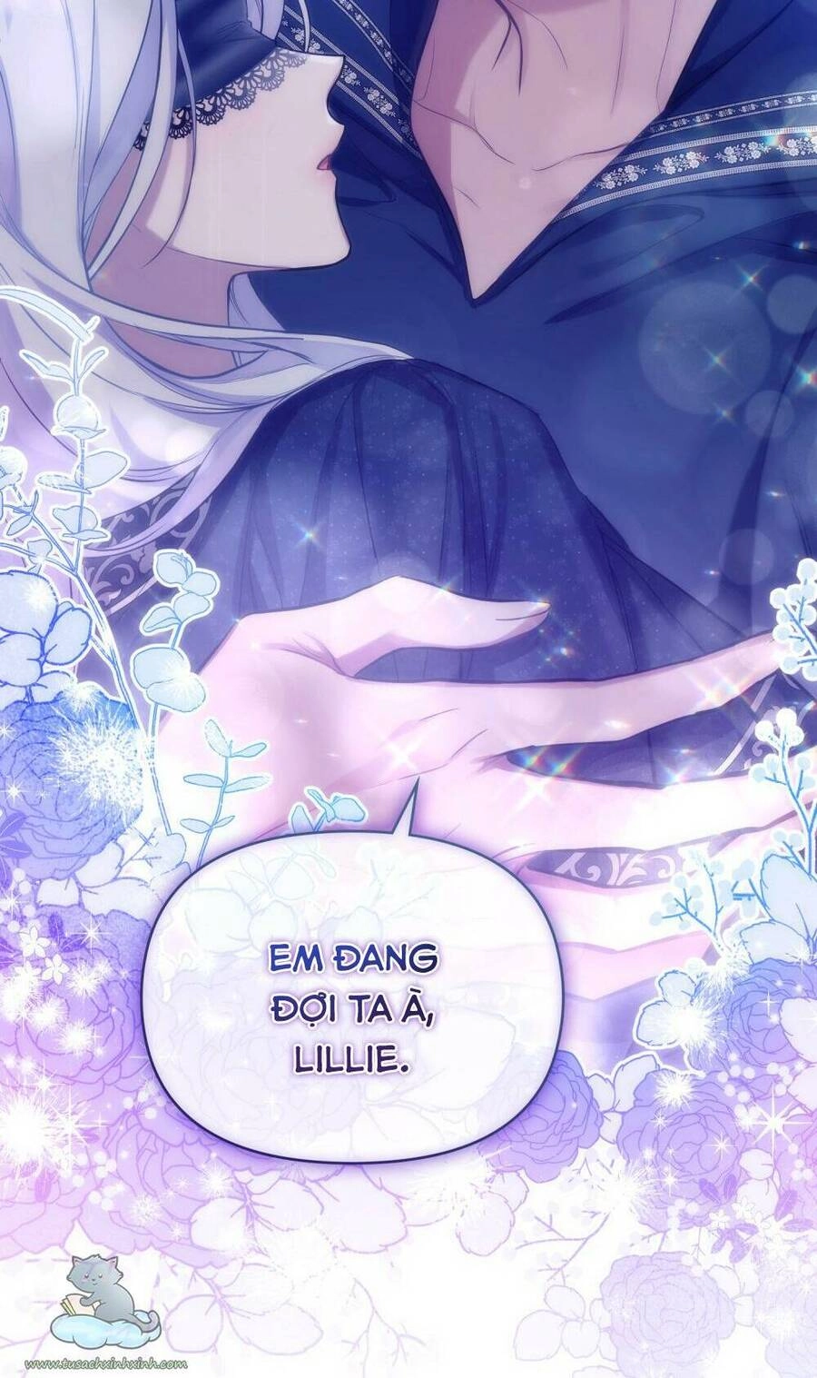 Nếu Không Vâng Lời Công Tước Chapter 1 - 112