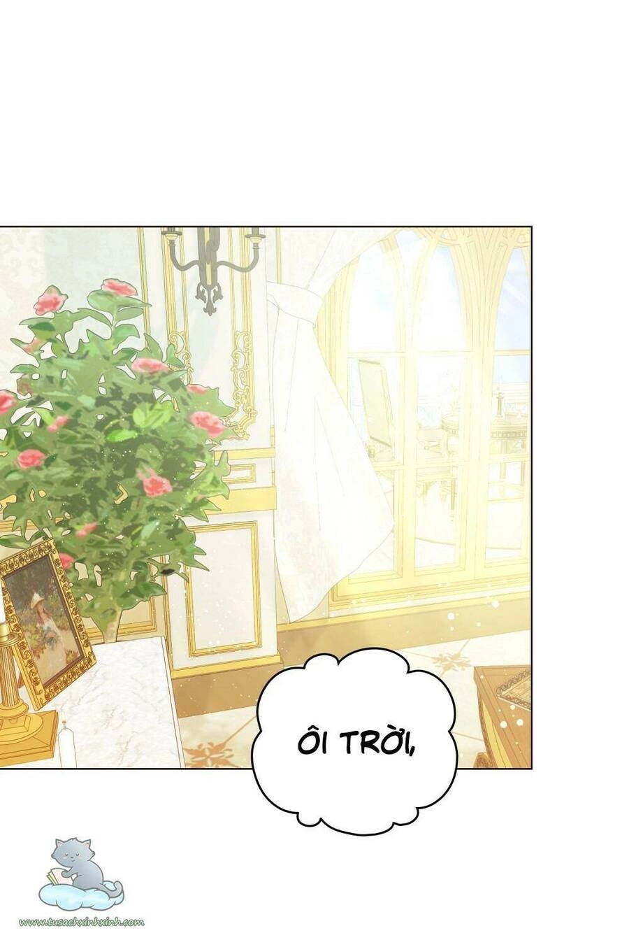 Nếu Không Vâng Lời Công Tước Chapter 4 - 2