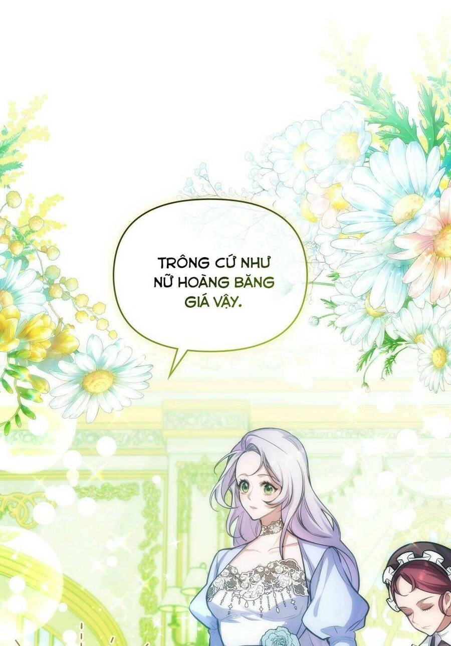 Nếu Không Vâng Lời Công Tước Chapter 4 - 3