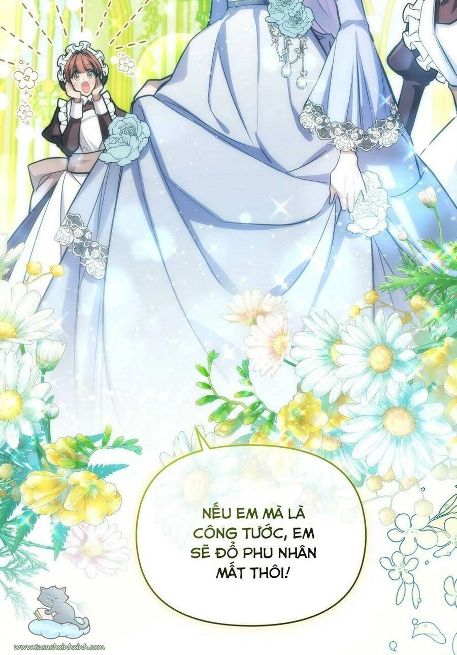 Nếu Không Vâng Lời Công Tước Chapter 4 - 4