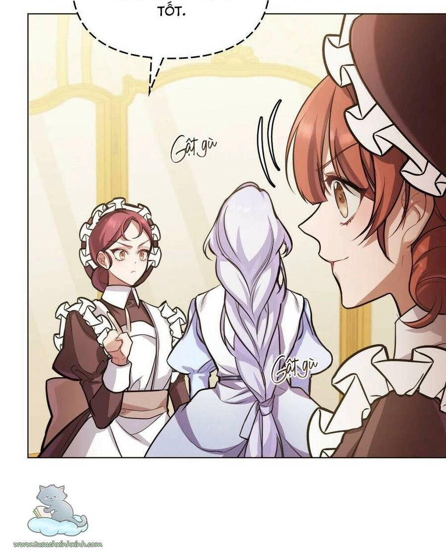 Nếu Không Vâng Lời Công Tước Chapter 4 - 6