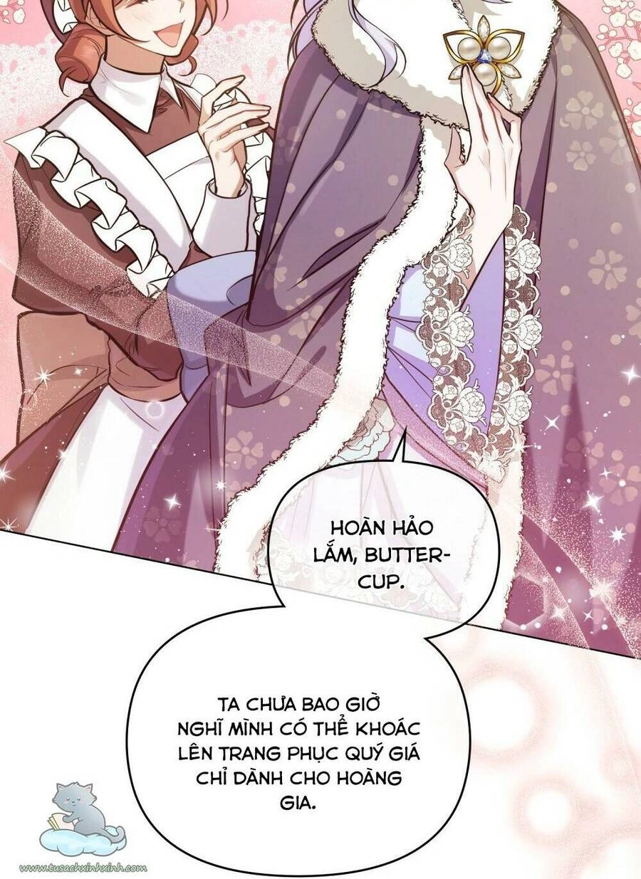 Nếu Không Vâng Lời Công Tước Chapter 4 - 12