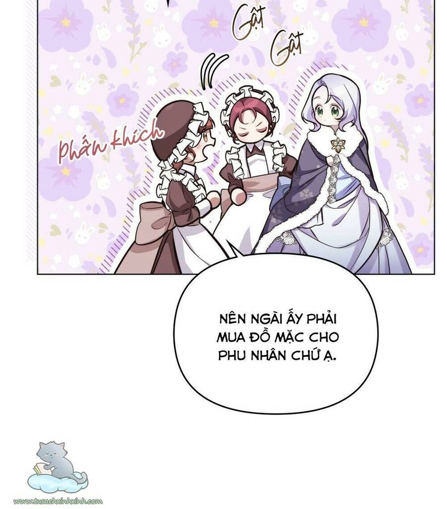 Nếu Không Vâng Lời Công Tước Chapter 4 - 14