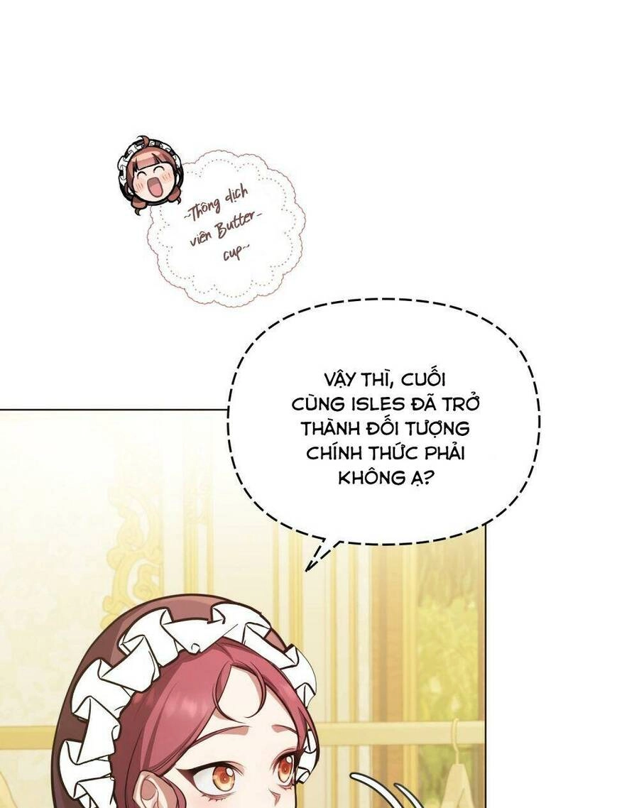 Nếu Không Vâng Lời Công Tước Chapter 4 - 15