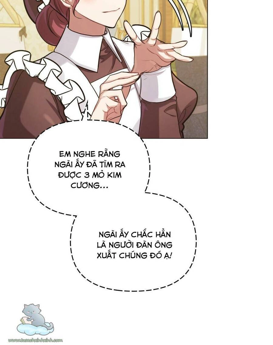 Nếu Không Vâng Lời Công Tước Chapter 4 - 16