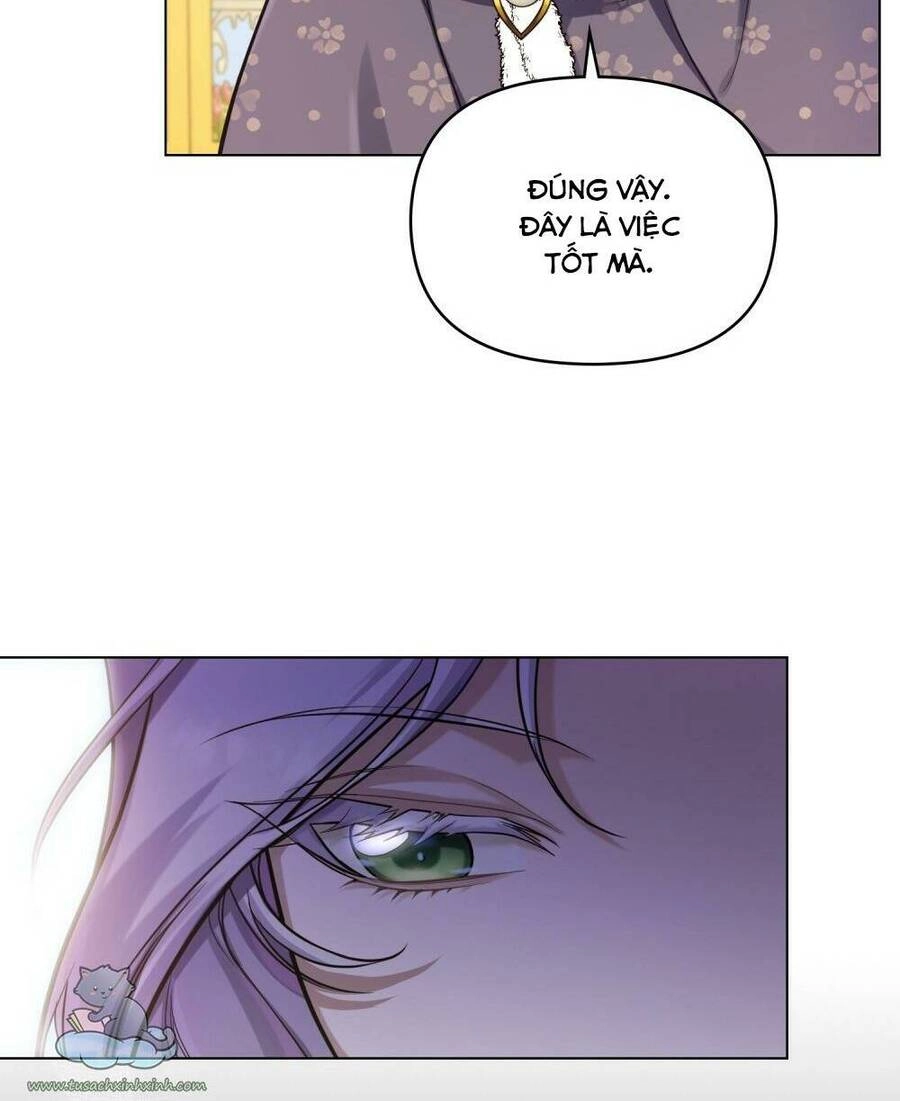 Nếu Không Vâng Lời Công Tước Chapter 4 - 18