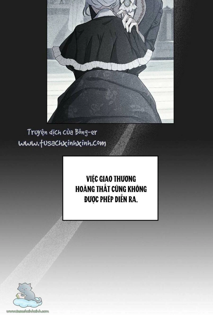 Nếu Không Vâng Lời Công Tước Chapter 4 - 20