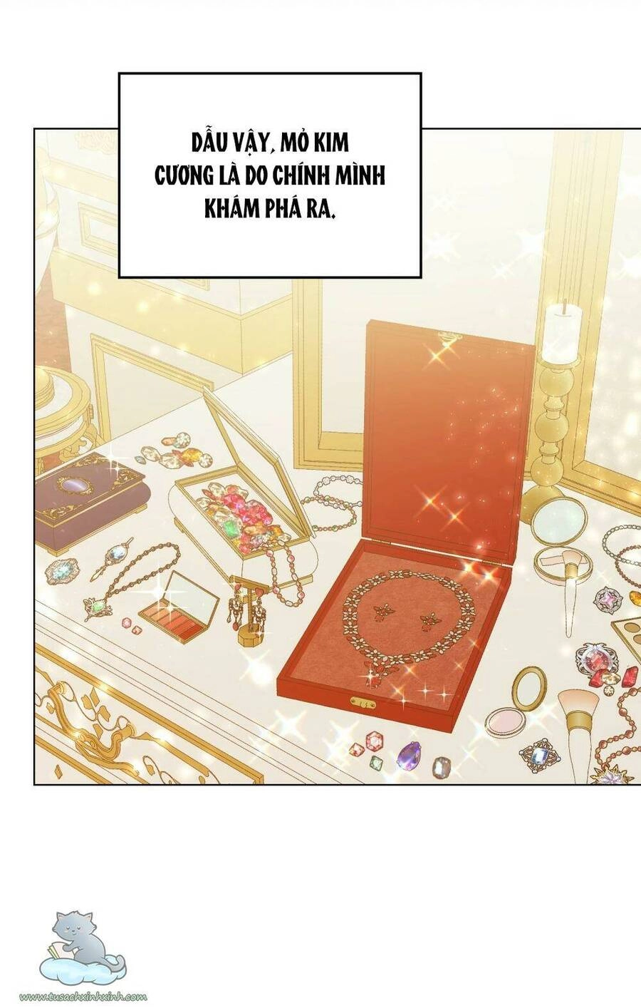 Nếu Không Vâng Lời Công Tước Chapter 4 - 21