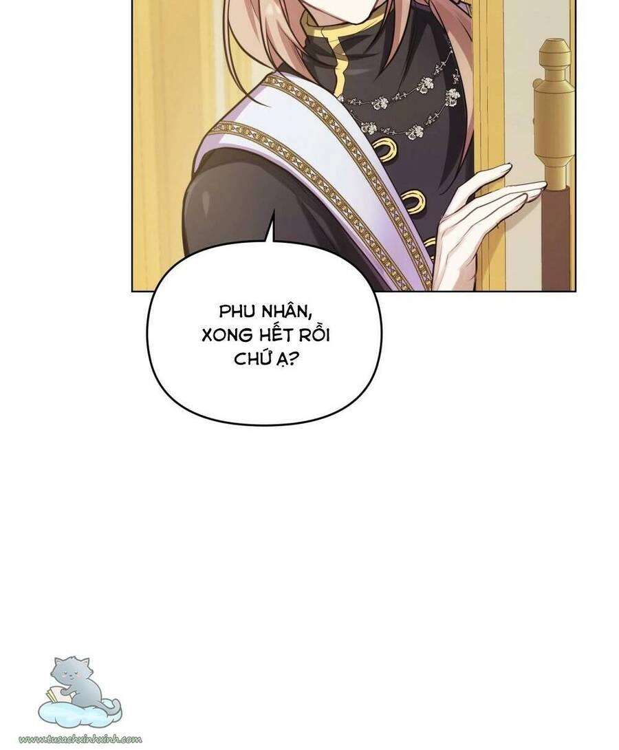 Nếu Không Vâng Lời Công Tước Chapter 4 - 24