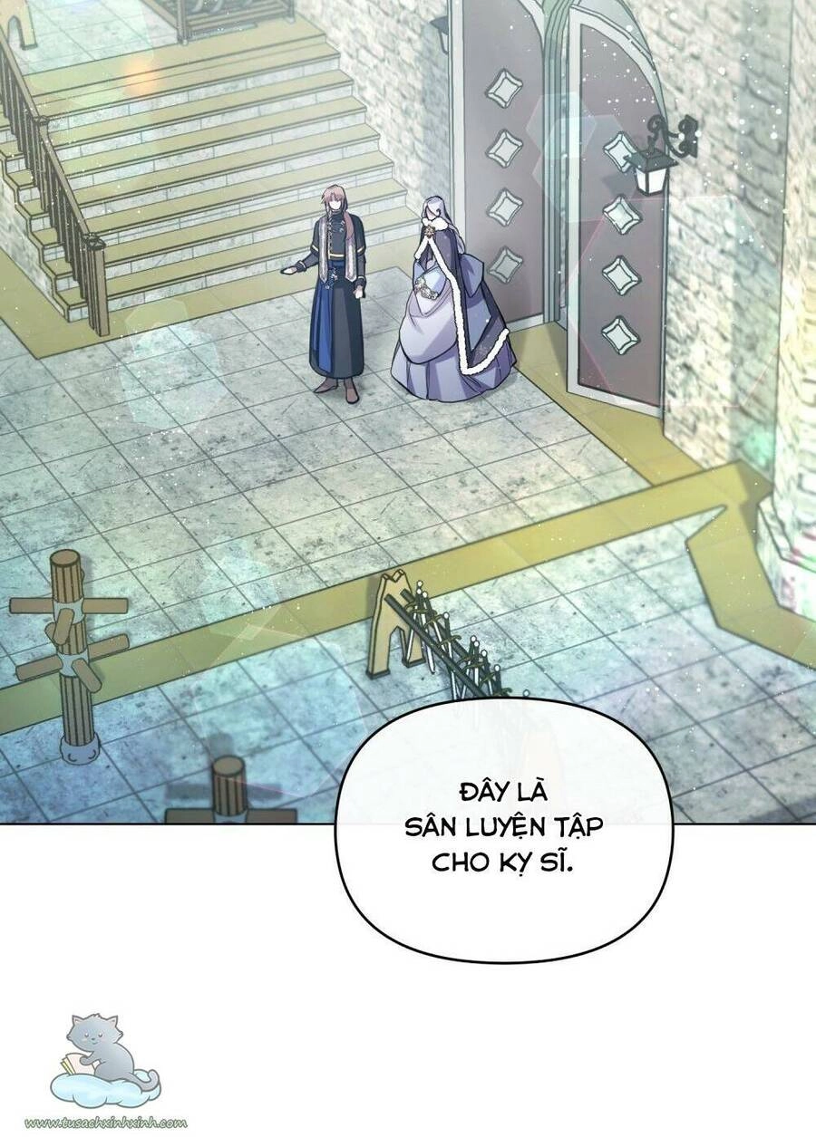 Nếu Không Vâng Lời Công Tước Chapter 4 - 28