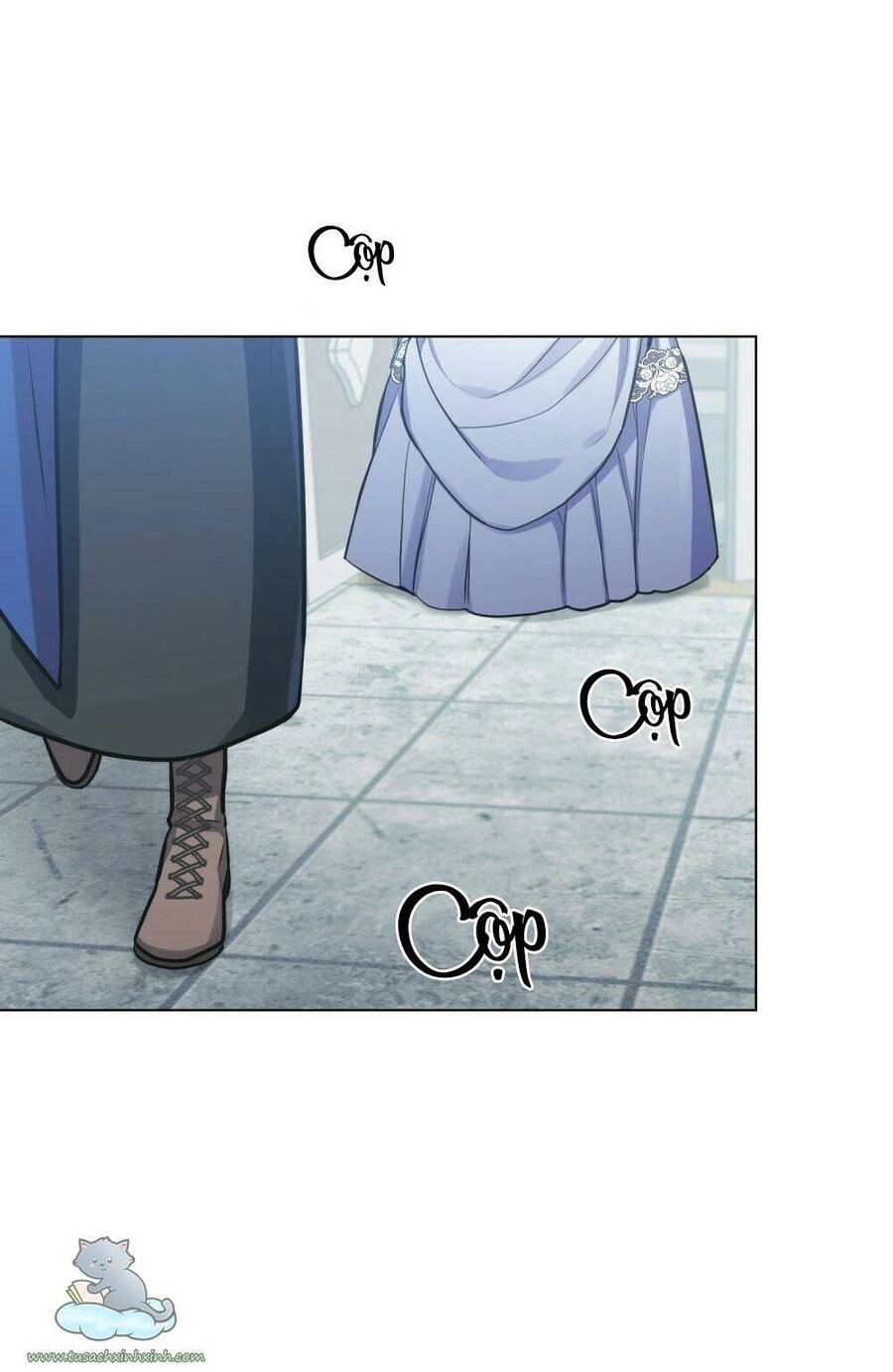 Nếu Không Vâng Lời Công Tước Chapter 4 - 29