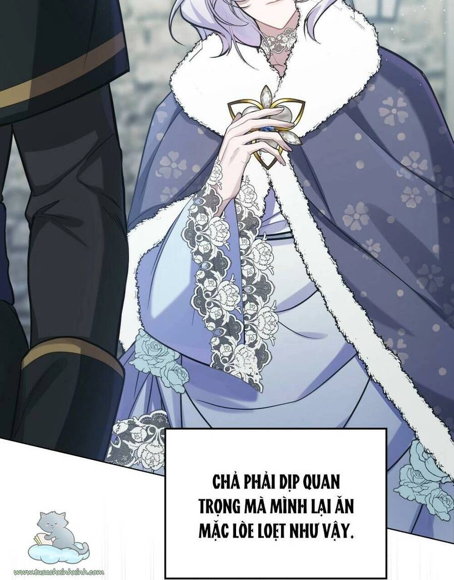 Nếu Không Vâng Lời Công Tước Chapter 4 - 31