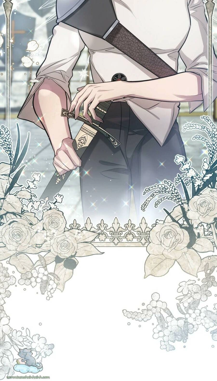 Nếu Không Vâng Lời Công Tước Chapter 4 - 39