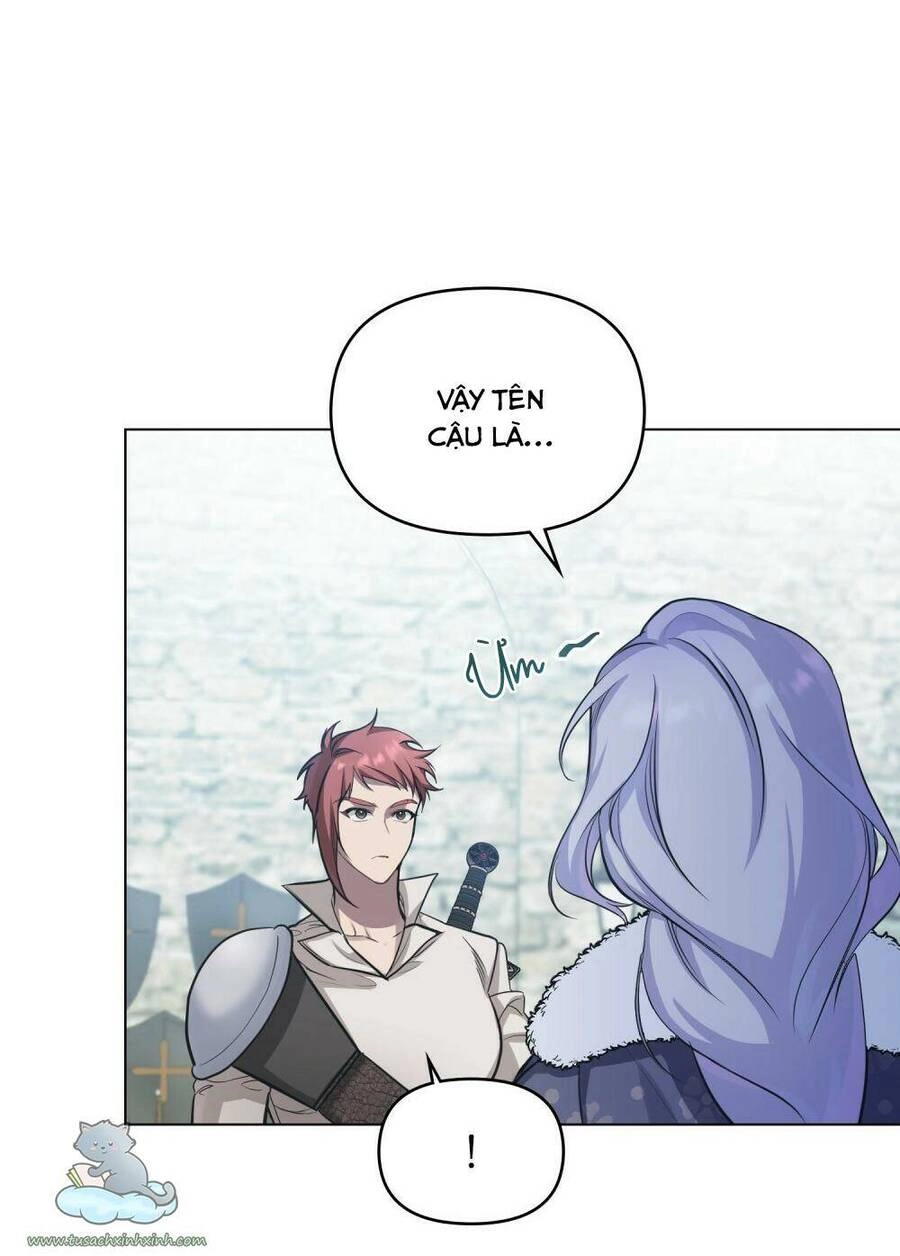 Nếu Không Vâng Lời Công Tước Chapter 4 - 43