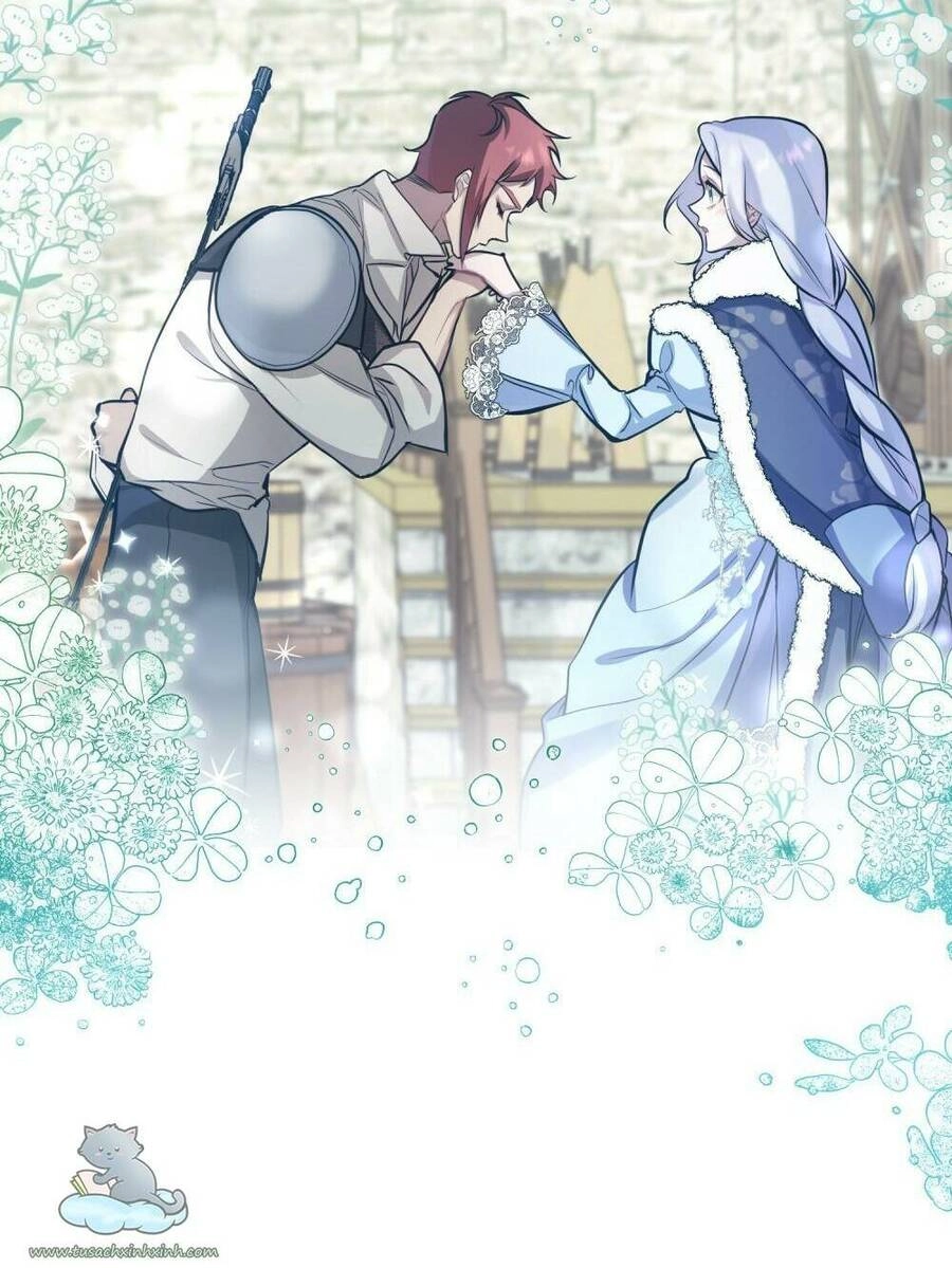 Nếu Không Vâng Lời Công Tước Chapter 4 - 45