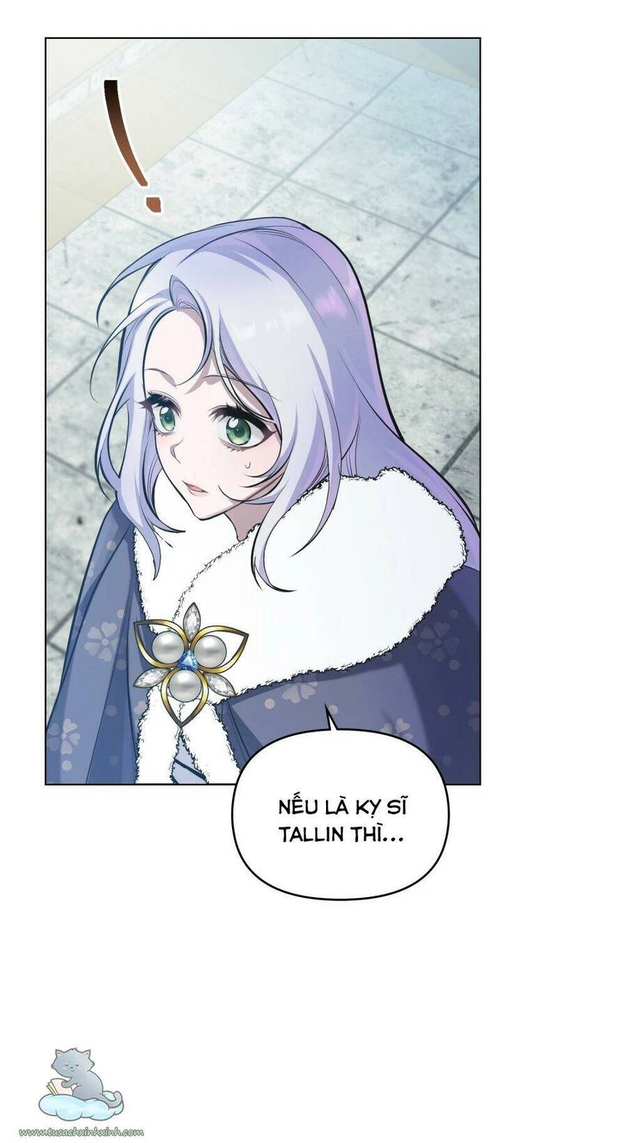 Nếu Không Vâng Lời Công Tước Chapter 4 - 46