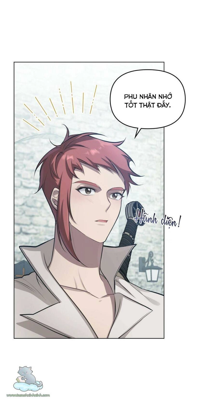 Nếu Không Vâng Lời Công Tước Chapter 4 - 49