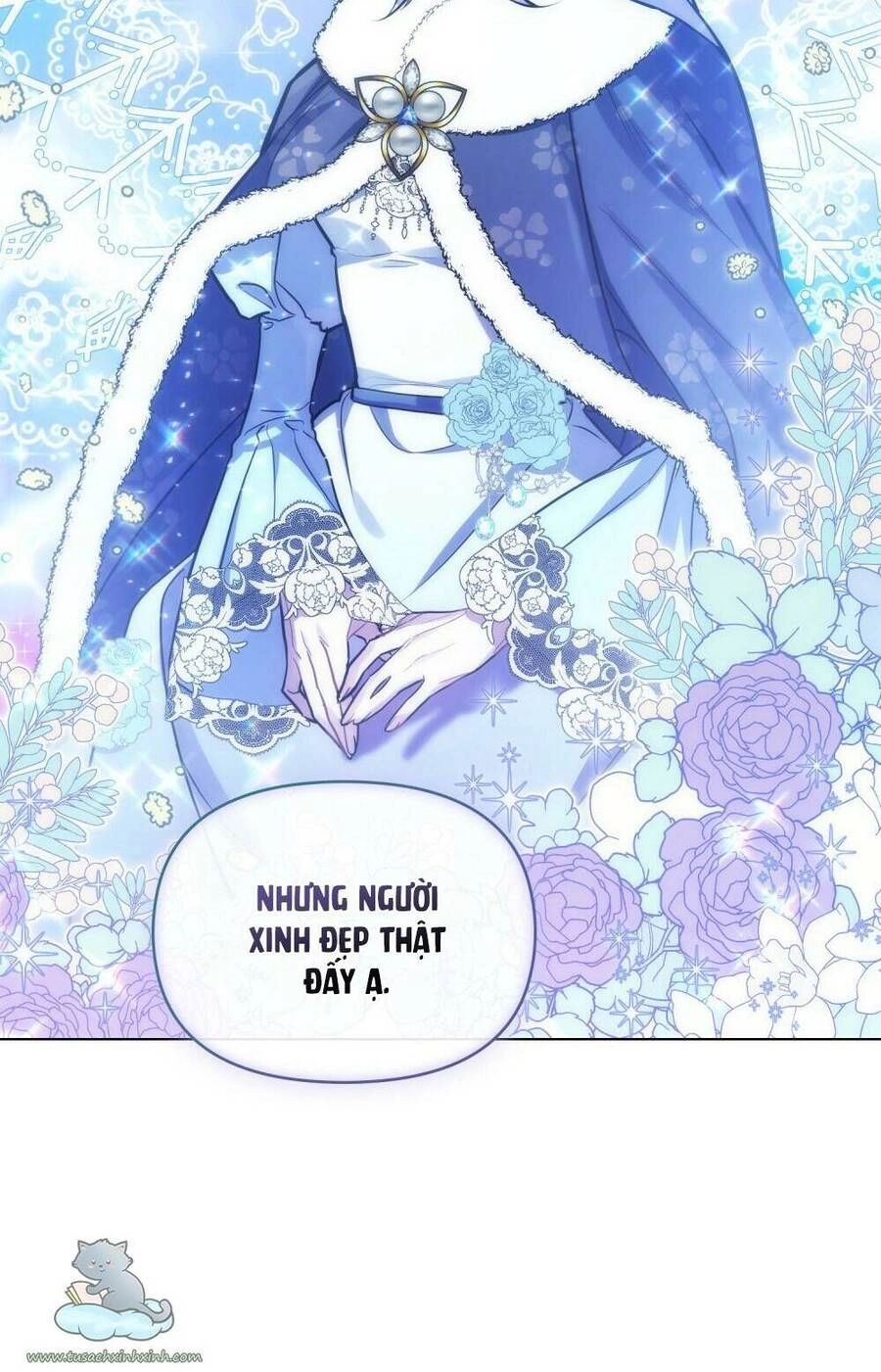 Nếu Không Vâng Lời Công Tước Chapter 4 - 51