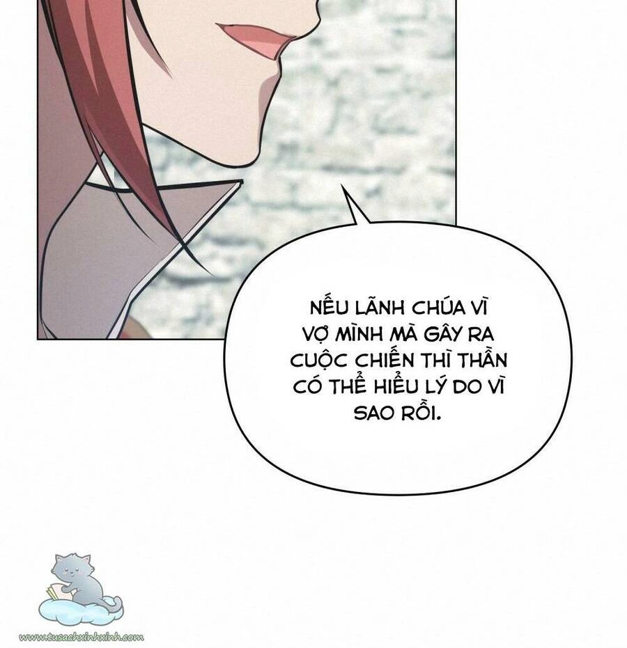 Nếu Không Vâng Lời Công Tước Chapter 4 - 53