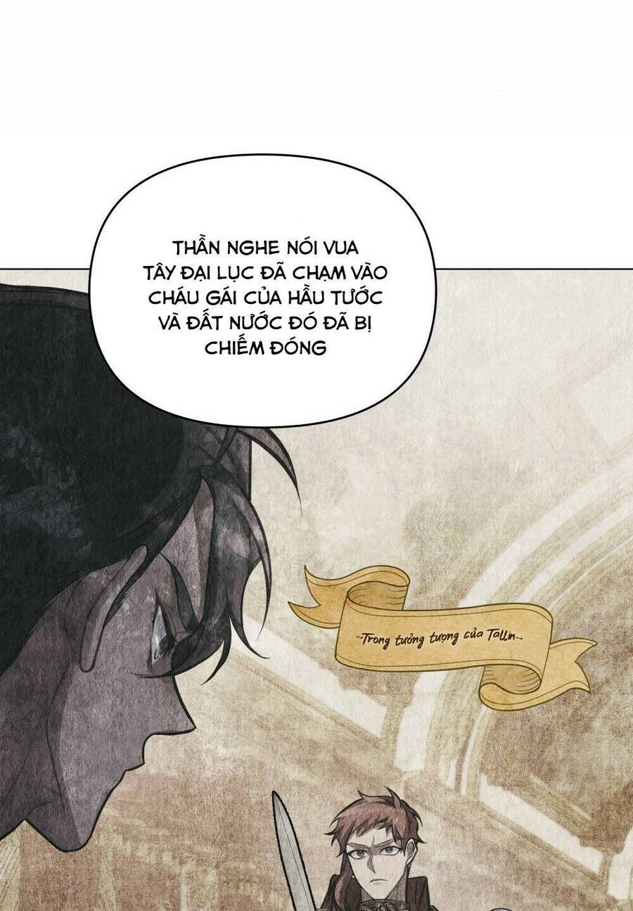 Nếu Không Vâng Lời Công Tước Chapter 4 - 54