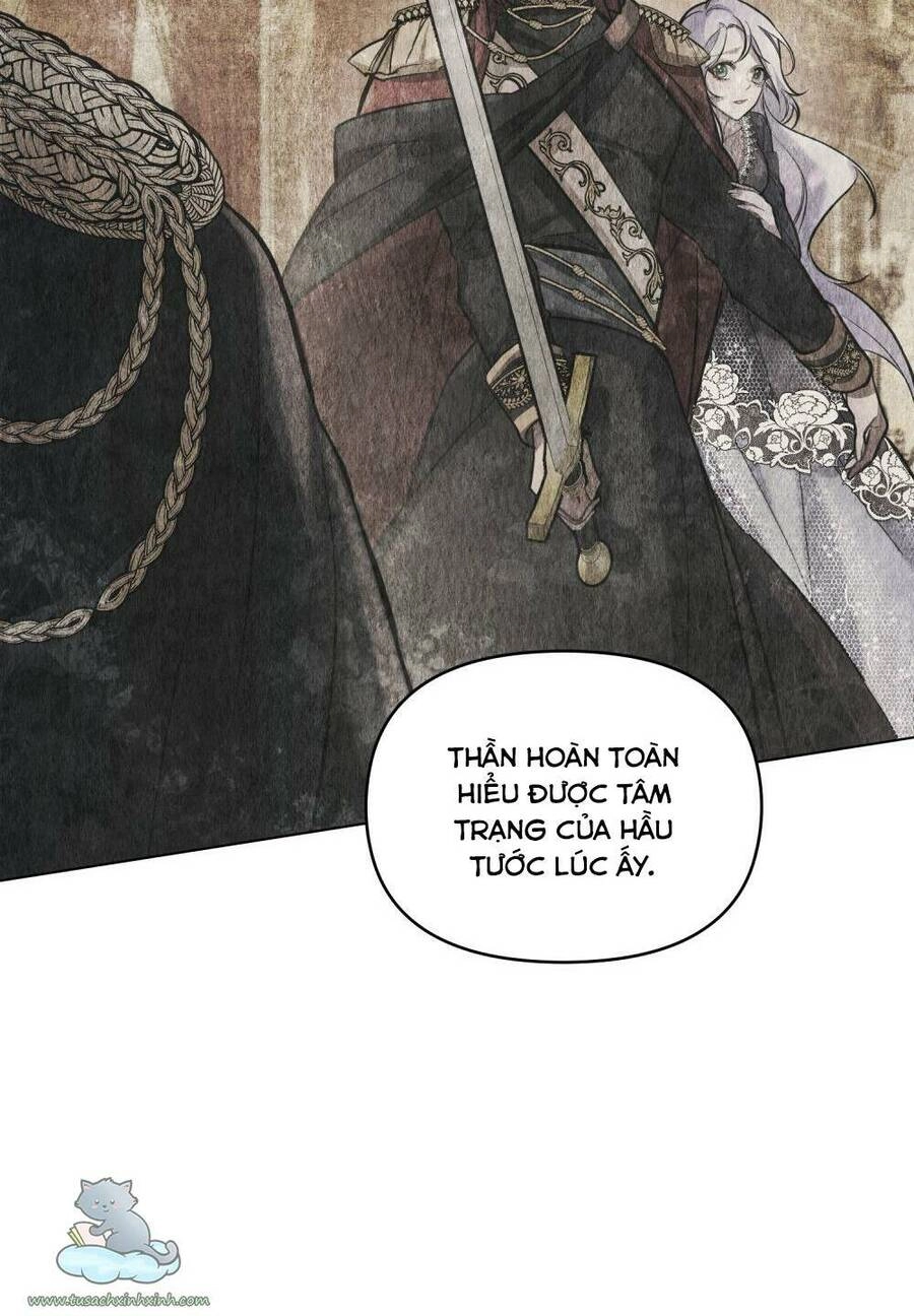 Nếu Không Vâng Lời Công Tước Chapter 4 - 55