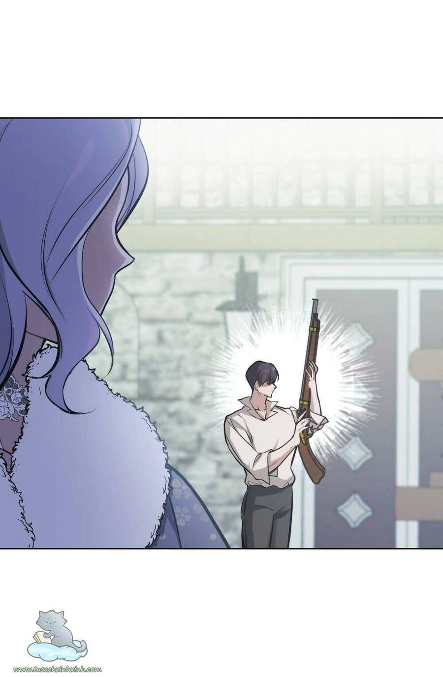 Nếu Không Vâng Lời Công Tước Chapter 4 - 58