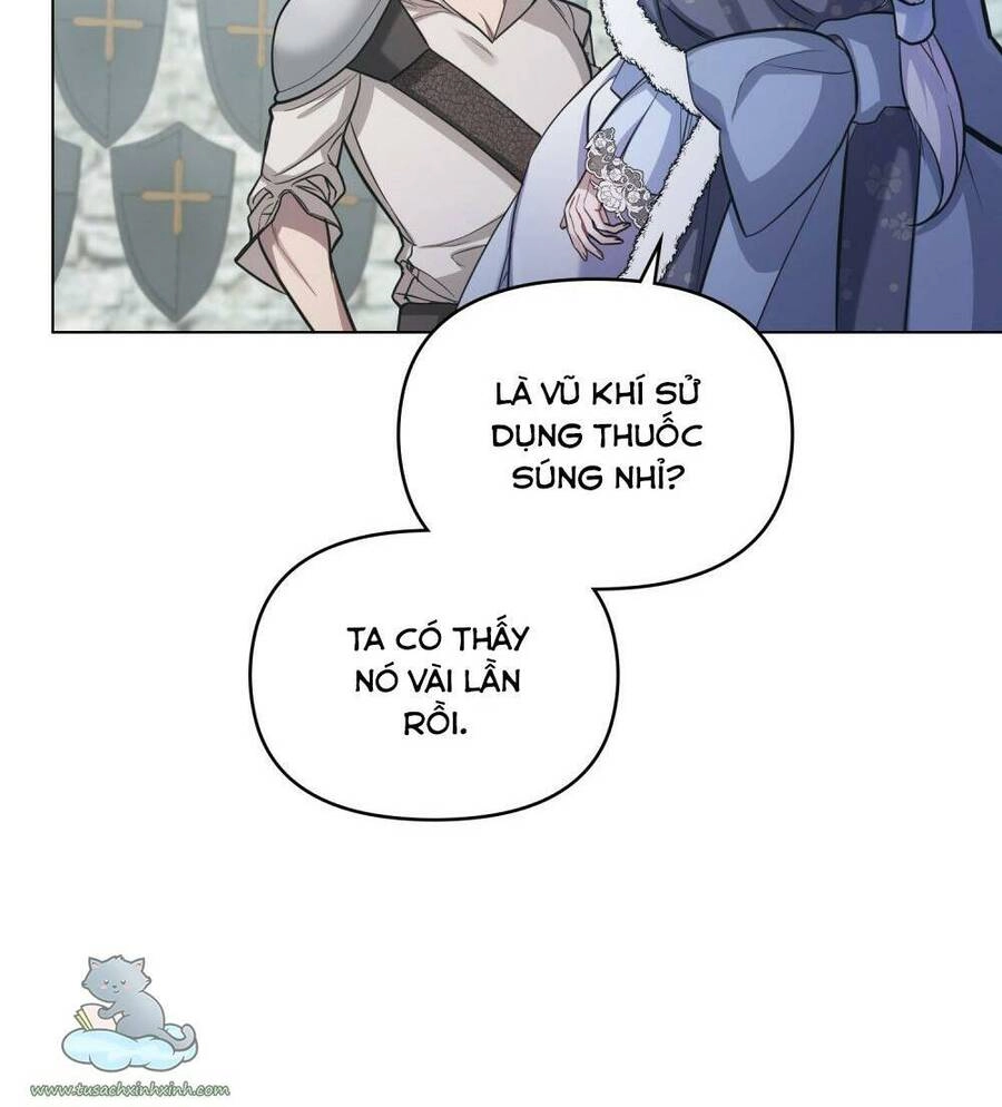 Nếu Không Vâng Lời Công Tước Chapter 4 - 60