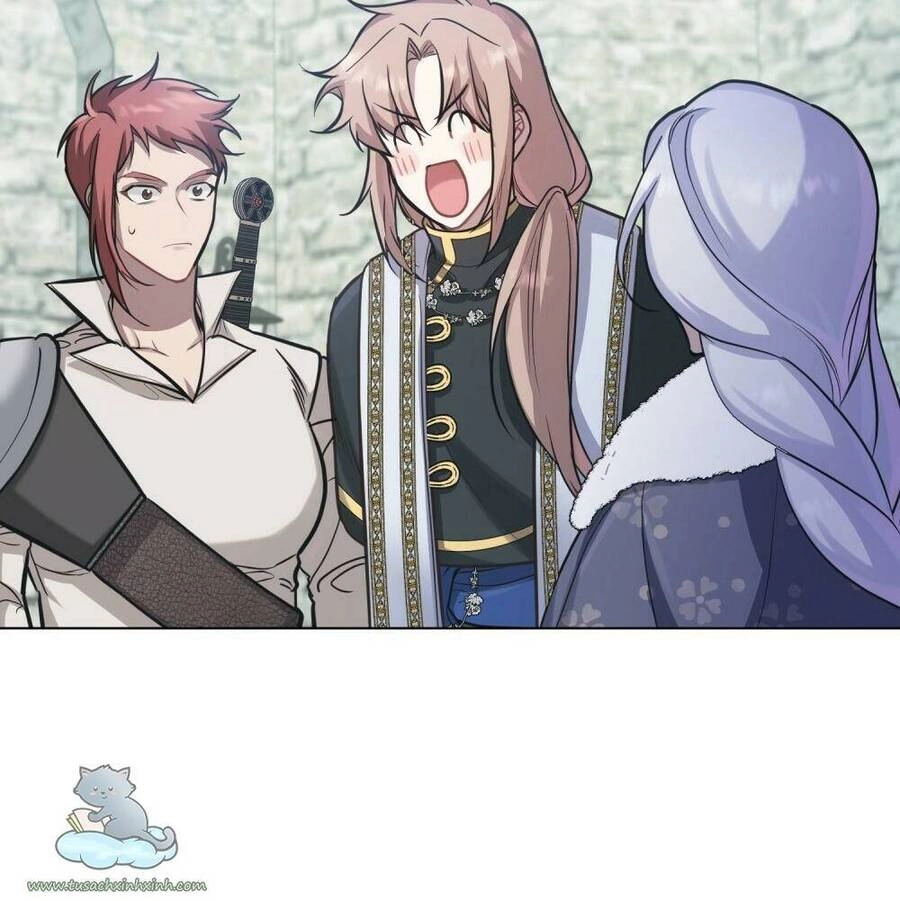 Nếu Không Vâng Lời Công Tước Chapter 4 - 62