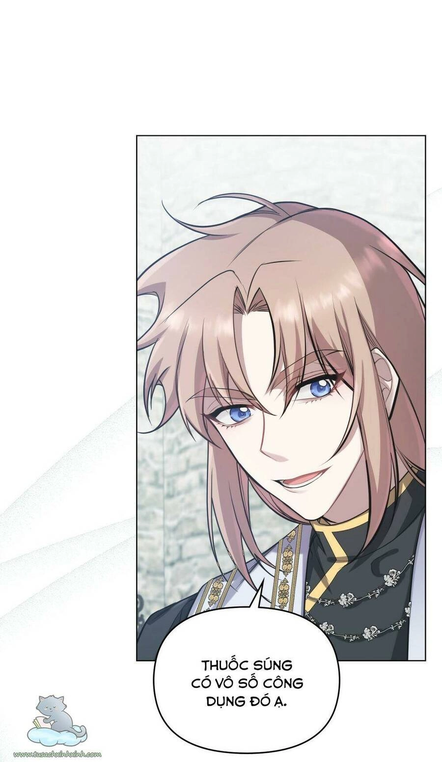 Nếu Không Vâng Lời Công Tước Chapter 4 - 63