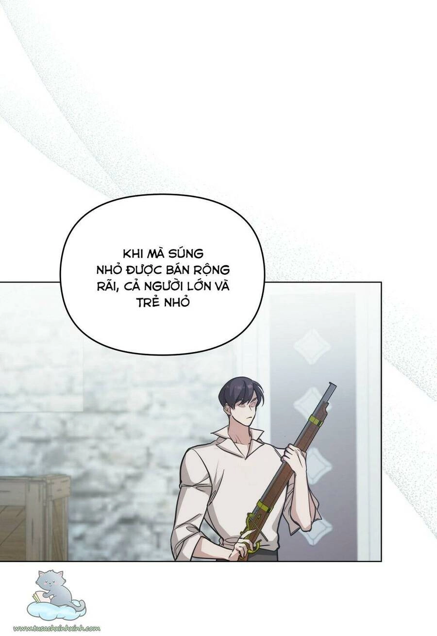 Nếu Không Vâng Lời Công Tước Chapter 4 - 64