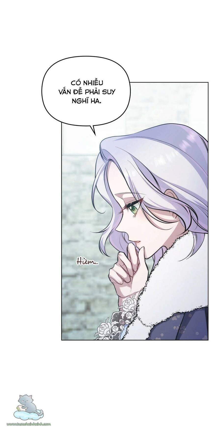 Nếu Không Vâng Lời Công Tước Chapter 4 - 68