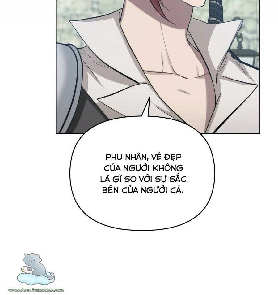 Nếu Không Vâng Lời Công Tước Chapter 4 - 71