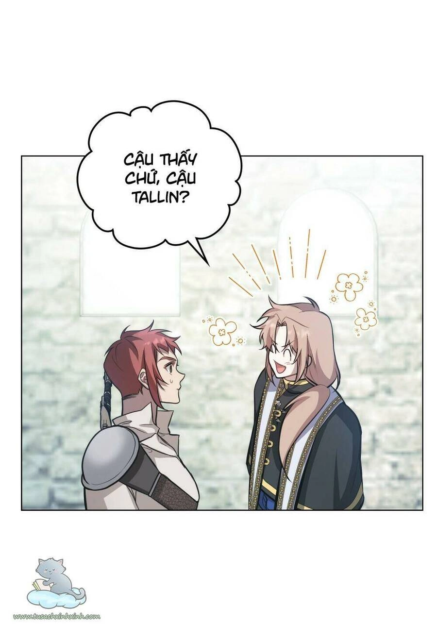 Nếu Không Vâng Lời Công Tước Chapter 4 - 72