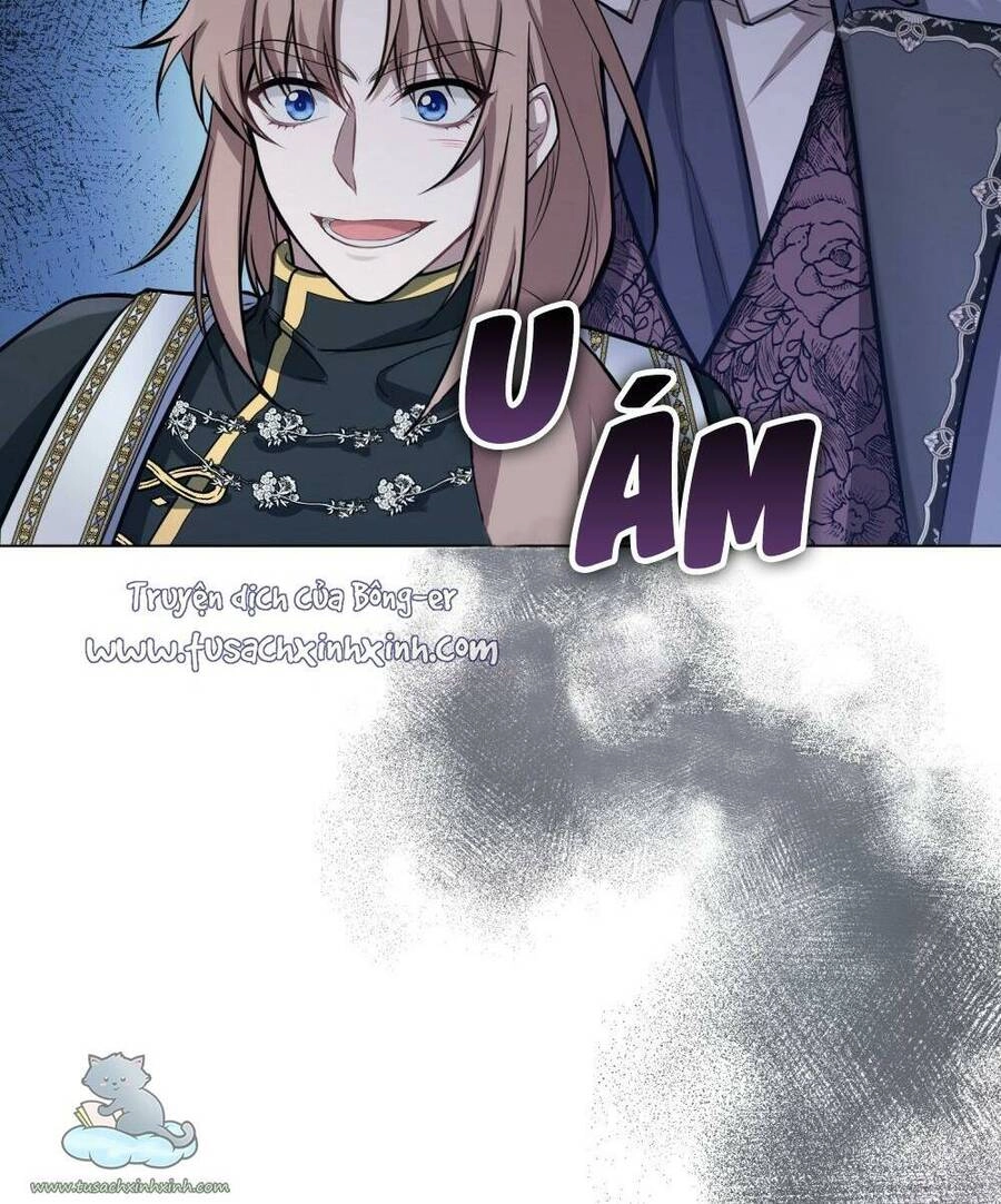 Nếu Không Vâng Lời Công Tước Chapter 4 - 74