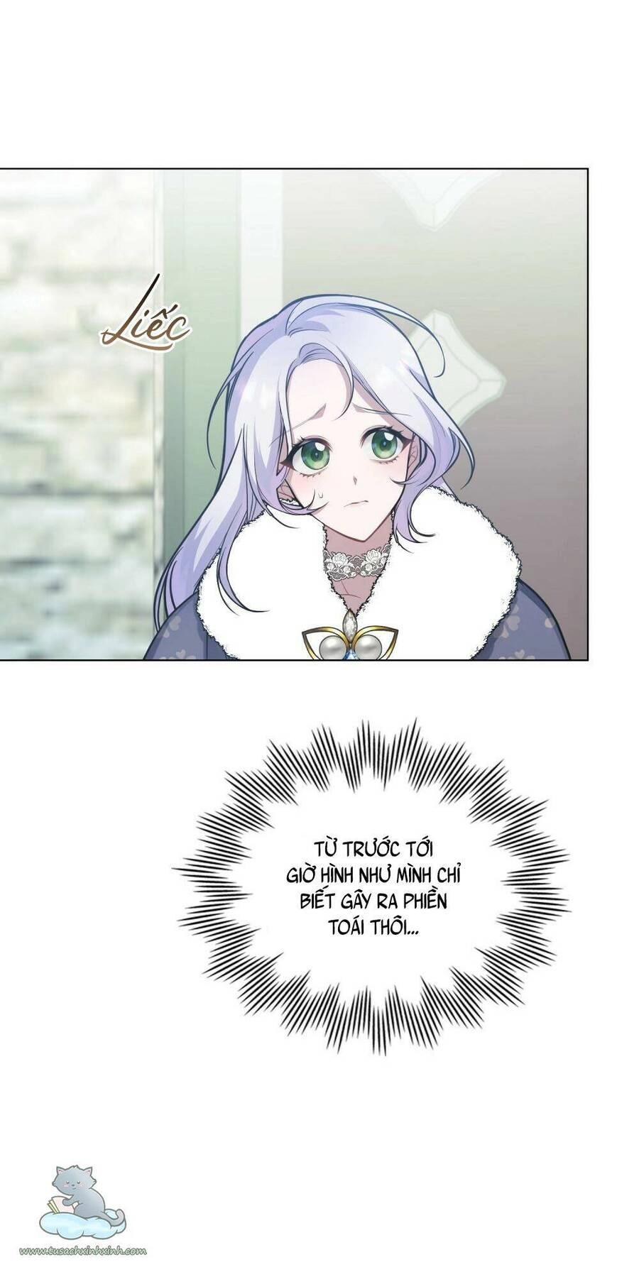 Nếu Không Vâng Lời Công Tước Chapter 4 - 77