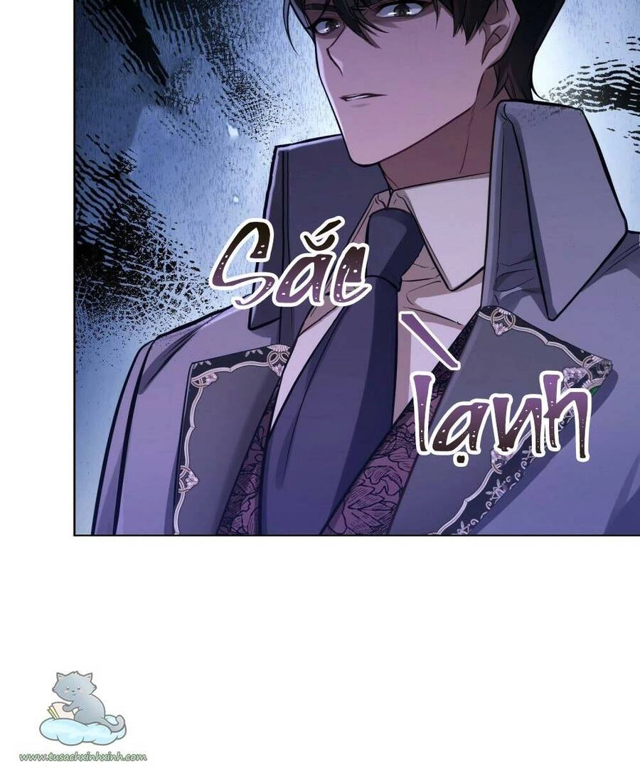 Nếu Không Vâng Lời Công Tước Chapter 4 - 79