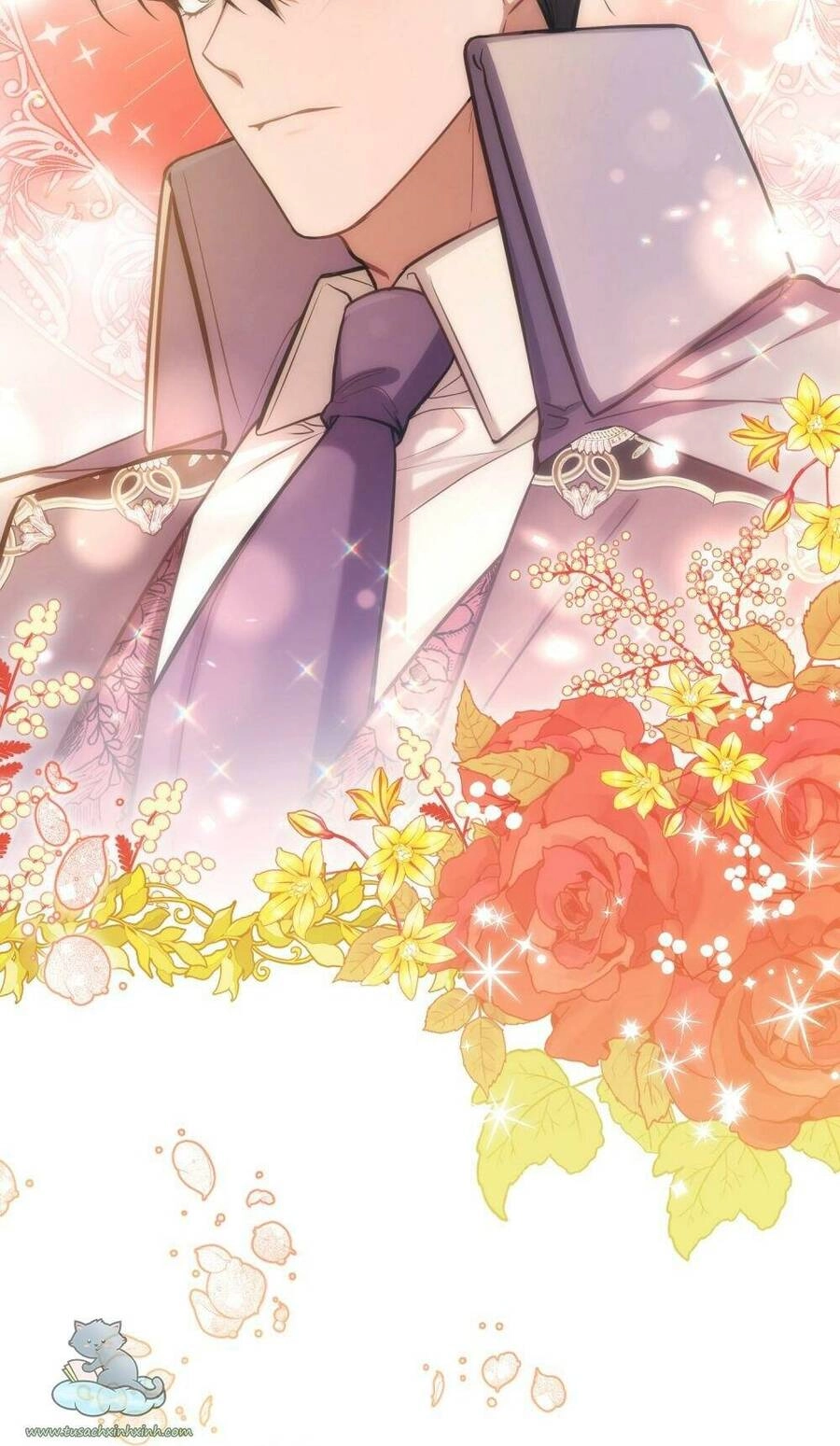 Nếu Không Vâng Lời Công Tước Chapter 4 - 85