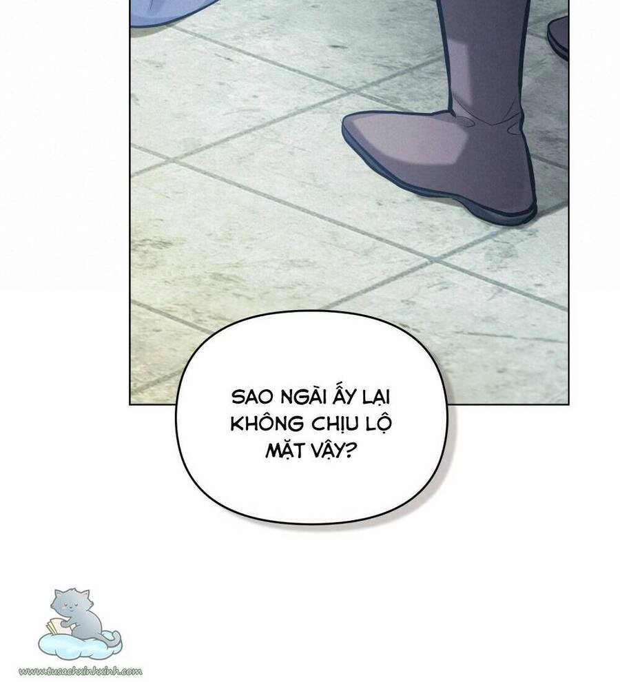 Nếu Không Vâng Lời Công Tước Chapter 4 - 87