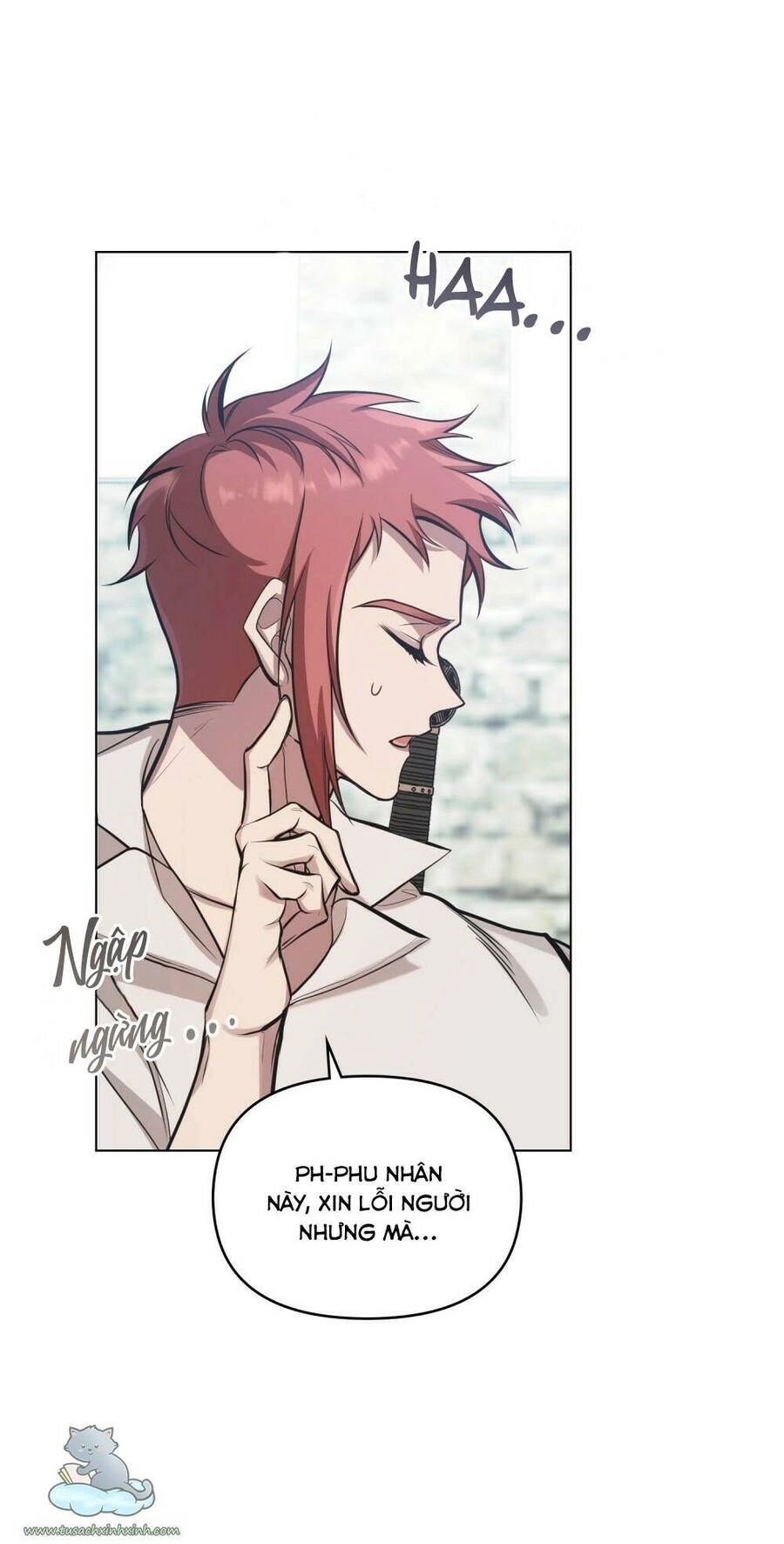 Nếu Không Vâng Lời Công Tước Chapter 4 - 90