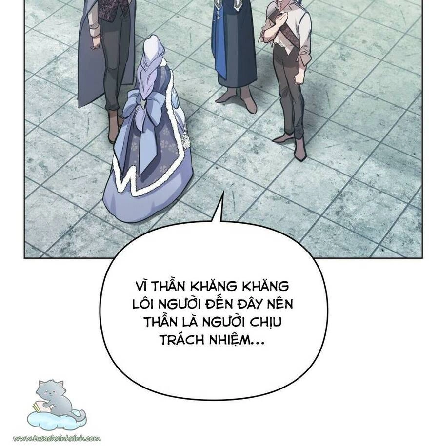 Nếu Không Vâng Lời Công Tước Chapter 4 - 92