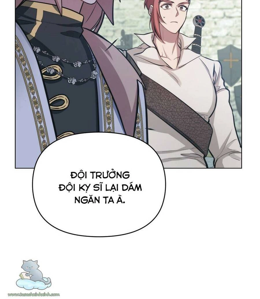 Nếu Không Vâng Lời Công Tước Chapter 4 - 96