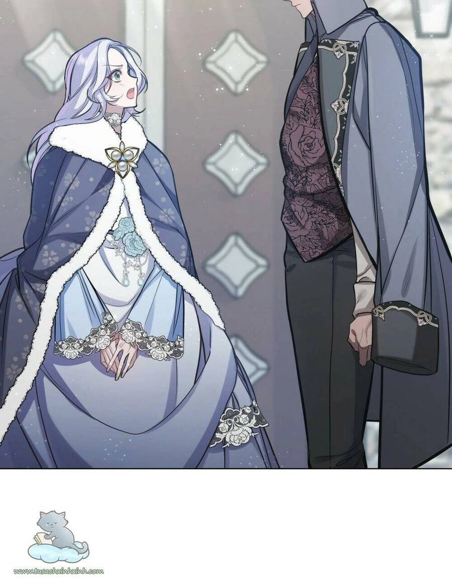 Nếu Không Vâng Lời Công Tước Chapter 4 - 100