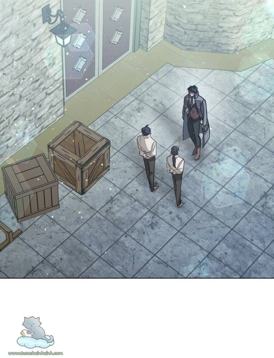 Nếu Không Vâng Lời Công Tước Chapter 5 - 3