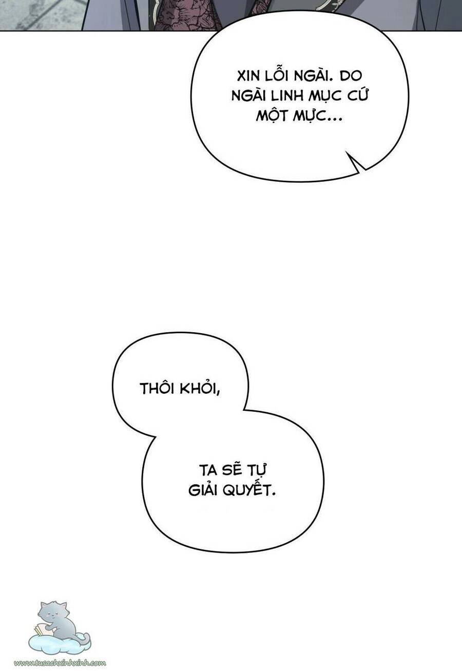 Nếu Không Vâng Lời Công Tước Chapter 5 - 12