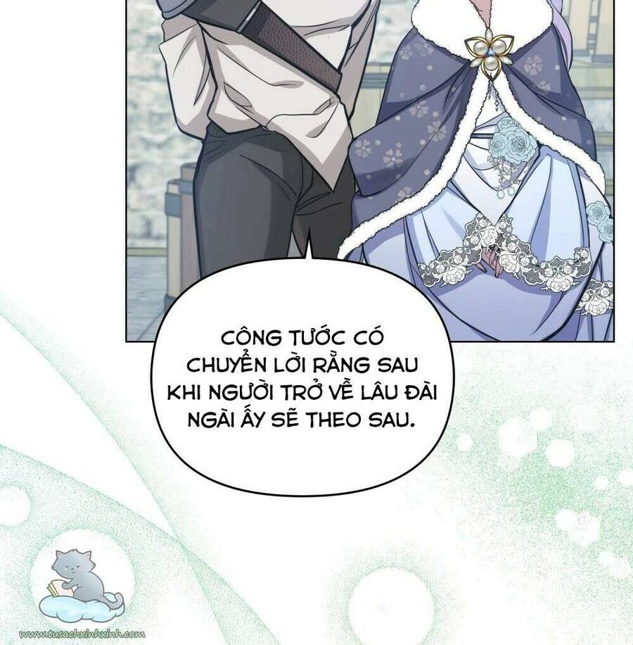 Nếu Không Vâng Lời Công Tước Chapter 5 - 27