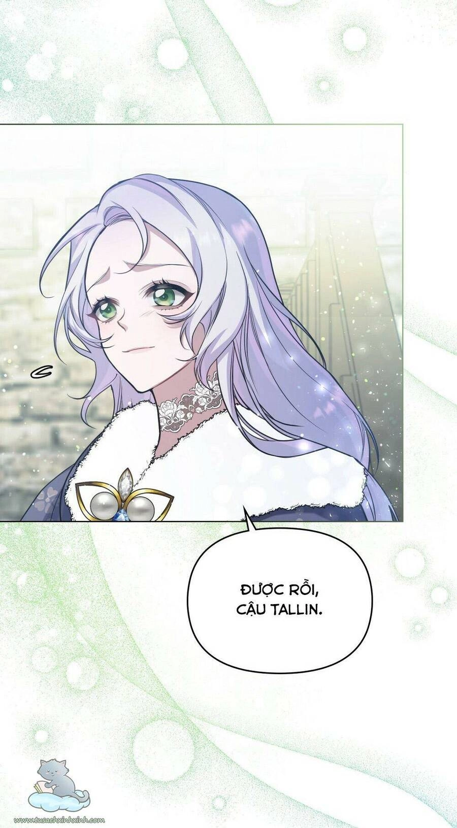 Nếu Không Vâng Lời Công Tước Chapter 5 - 28