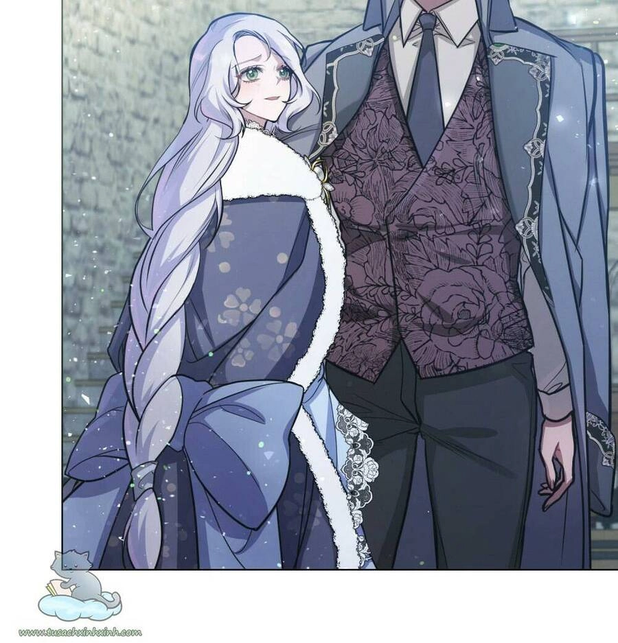 Nếu Không Vâng Lời Công Tước Chapter 5 - 30